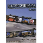 MOTORBIKIN': Tales From the Saddle ***SOLD OUT***